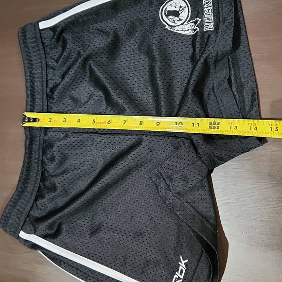 Washington Redskins Reebok Drawstring Shorts - Picture 5 of 8